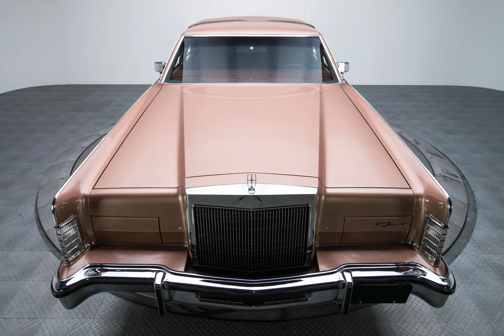 1979 Lincoln Continental - Image 10