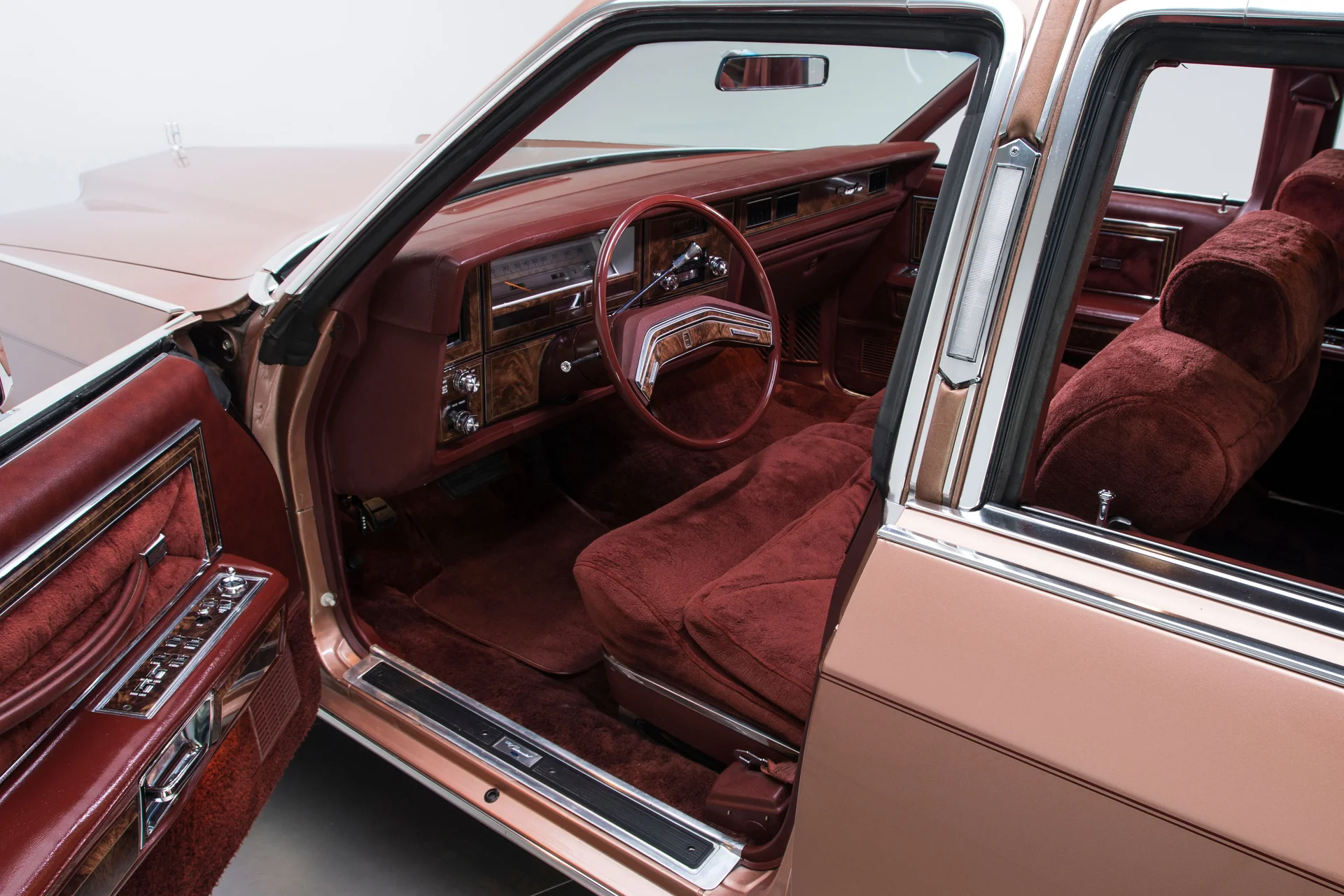 1979 Lincoln Continental - Image 12