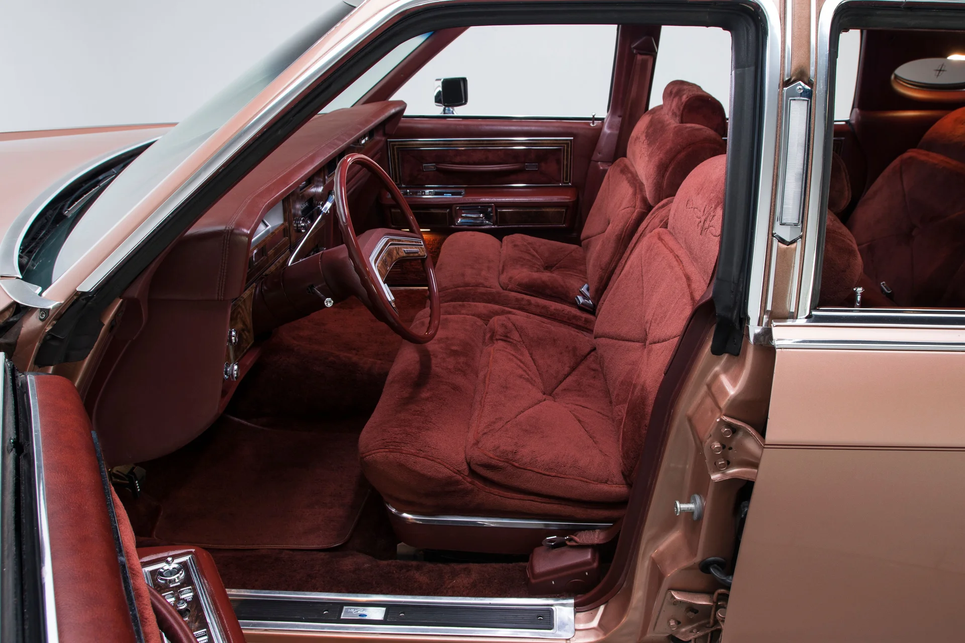 1979 Lincoln Continental - Image 13