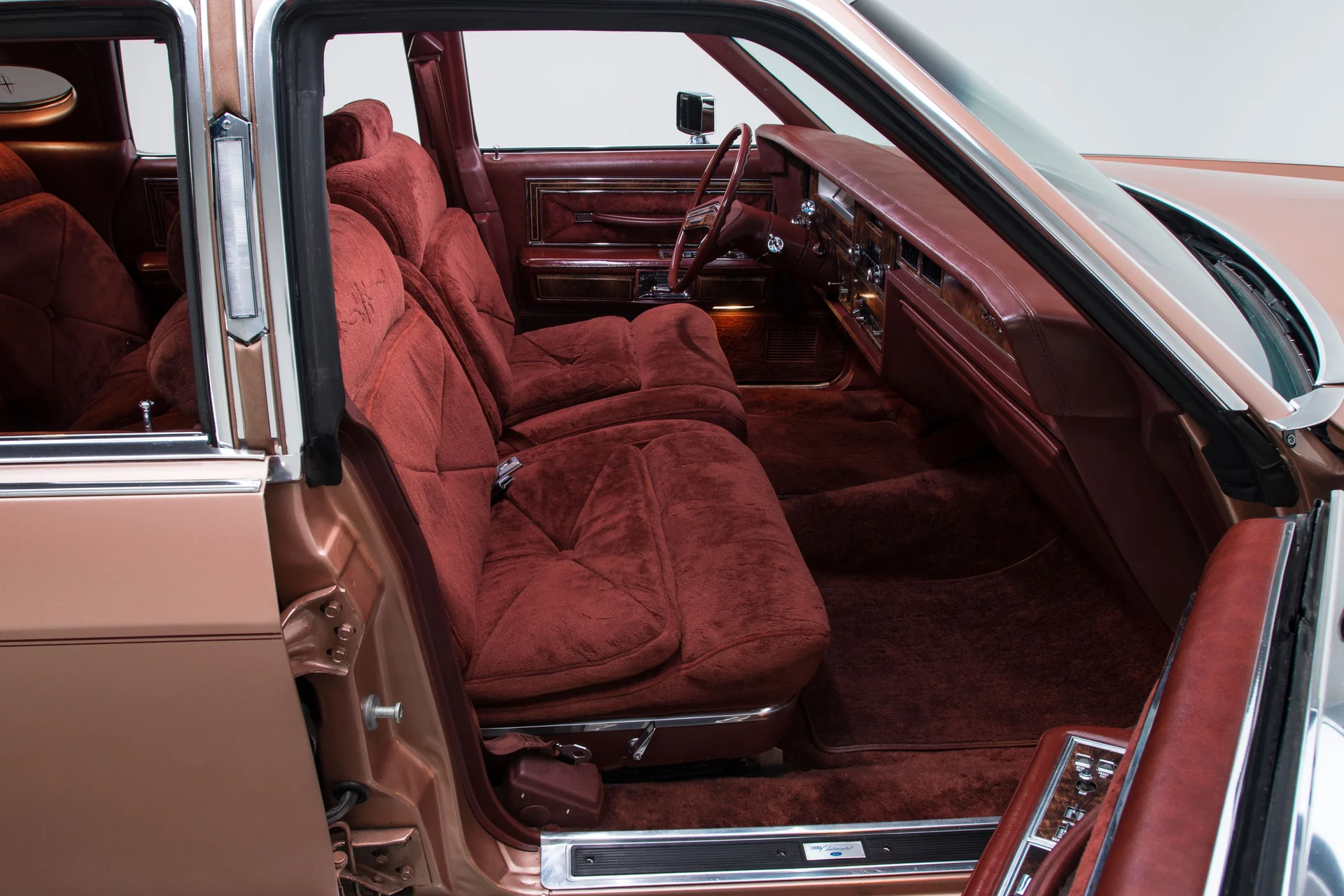 1979 Lincoln Continental - Image 16