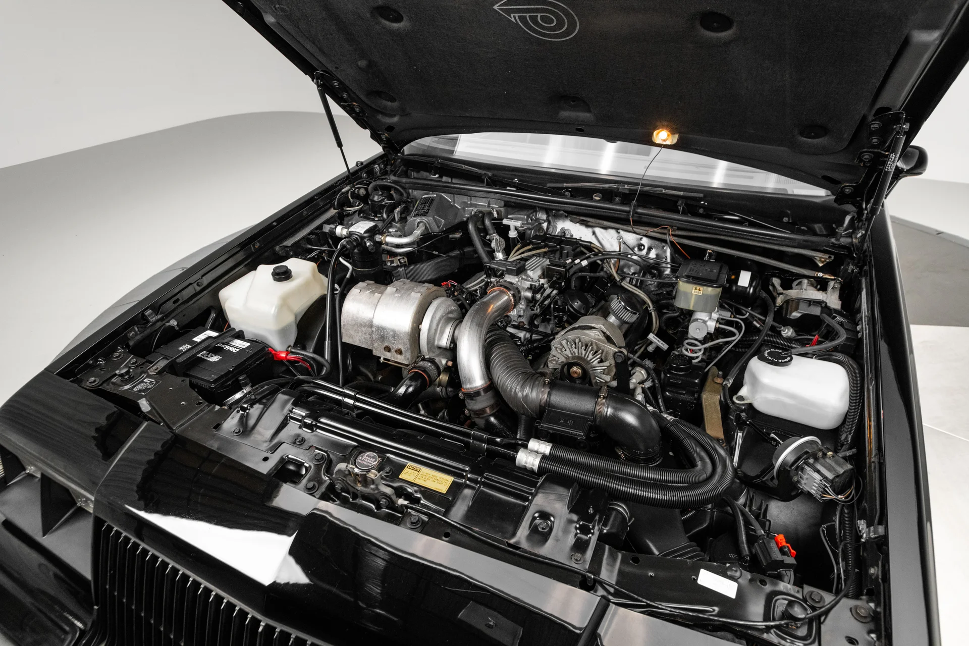 1987 Buick Grand National - Image 7