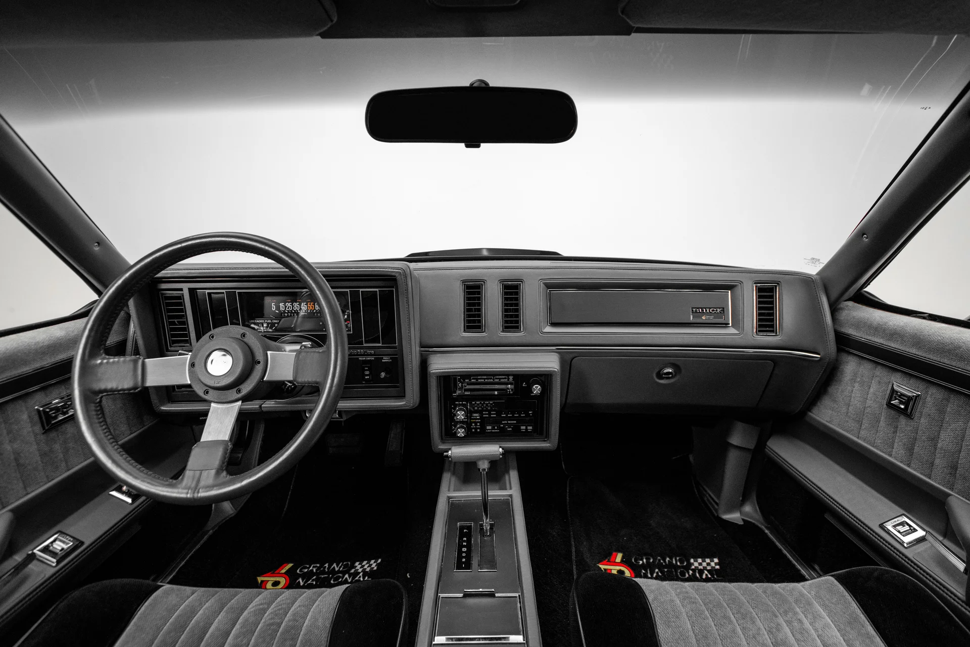 1987 Buick Grand National - Image 8