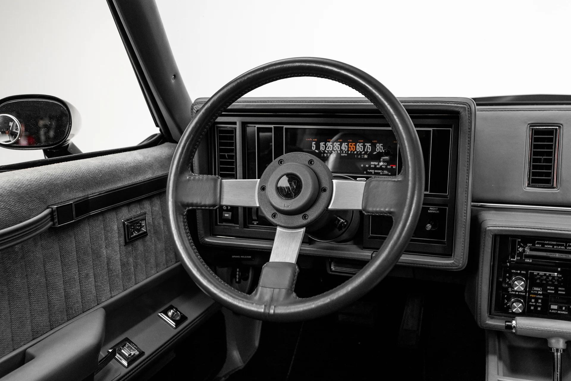 1987 Buick Grand National - Image 12