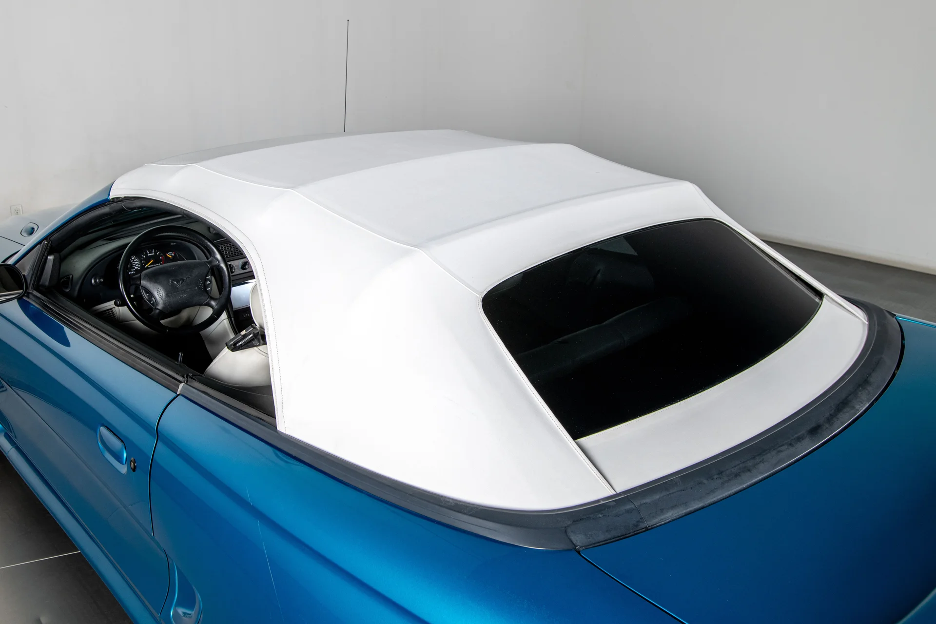 1995 Ford Mustang GT - Image 7