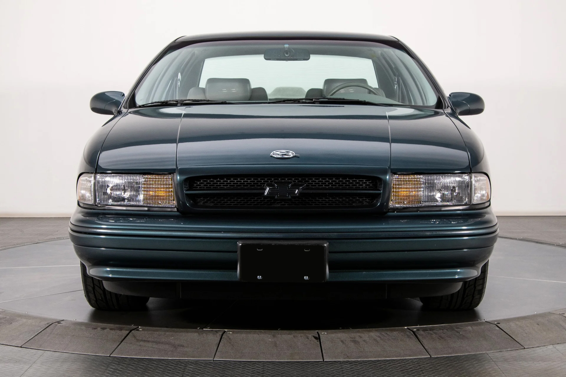 1995 Chevrolet Impala - Image 7